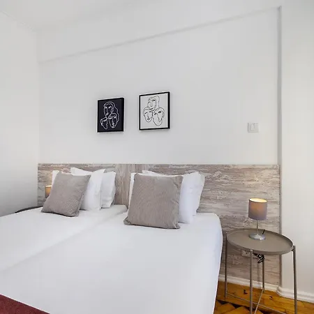Whome Peaceful Alges Family Home Away From City Noise Exterior photo