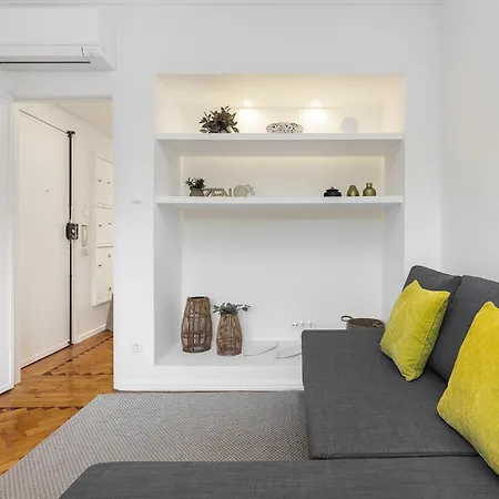 Whome Peaceful Alges Family Home Away From City Noise Exterior photo